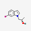 an image of a chemical structure CID 67737714