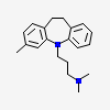 an image of a chemical structure CID 67743213