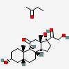 an image of a chemical structure CID 67766320