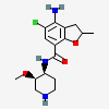 an image of a chemical structure CID 67770678