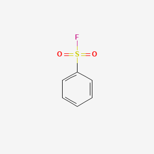 Benzenesulfonyl fluoride