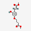 an image of a chemical structure CID 67780388
