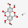an image of a chemical structure CID 67784228