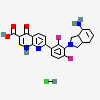 an image of a chemical structure CID 67784998