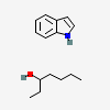 an image of a chemical structure CID 67786357