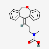 an image of a chemical structure CID 67789766