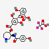 an image of a chemical structure CID 67792460