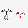 an image of a chemical structure CID 67792521