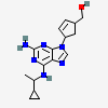 an image of a chemical structure CID 67795753
