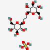 an image of a chemical structure CID 67797728