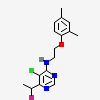 an image of a chemical structure CID 67797992