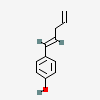 an image of a chemical structure CID 67805192
