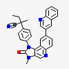 an image of a chemical structure CID 67812580