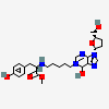 an image of a chemical structure CID 67820086
