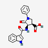 an image of a chemical structure CID 67821742