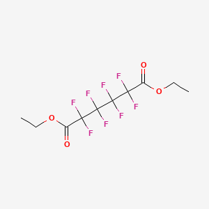 Diethyl perfluoroadipate