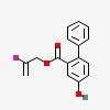 an image of a chemical structure CID 67826435