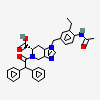 an image of a chemical structure CID 67831780