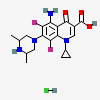 an image of a chemical structure CID 67833769