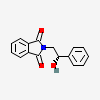 an image of a chemical structure CID 678347