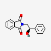 an image of a chemical structure CID 678348