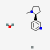 an image of a chemical structure CID 67837347