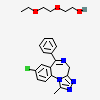 an image of a chemical structure CID 67840526