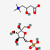 an image of a chemical structure CID 67841541