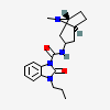 an image of a chemical structure CID 67842292