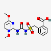 an image of a chemical structure CID 67845648
