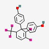 an image of a chemical structure CID 67848428