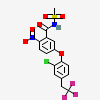 an image of a chemical structure CID 67854931