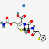 an image of a chemical structure CID 67860933