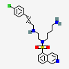 an image of a chemical structure CID 67862169