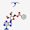 an image of a chemical structure CID 67863004
