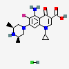an image of a chemical structure CID 67863730