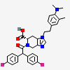 an image of a chemical structure CID 67863873