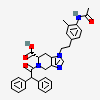 an image of a chemical structure CID 67863880