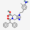 an image of a chemical structure CID 67864147