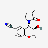 an image of a chemical structure CID 67866991