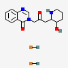 an image of a chemical structure CID 67872976