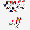 an image of a chemical structure CID 67881999