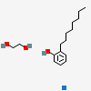 an image of a chemical structure CID 67882662