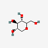 an image of a chemical structure CID 67891773