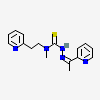 an image of a chemical structure CID 6789302