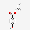 an image of a chemical structure CID 67893833