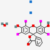 an image of a chemical structure CID 67893961