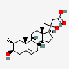 an image of a chemical structure CID 67894667