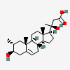 an image of a chemical structure CID 67894669