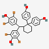 an image of a chemical structure CID 67896532